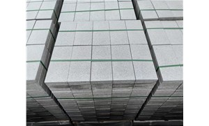 PC仿石磚創(chuàng)新突破，建筑材料新風尚