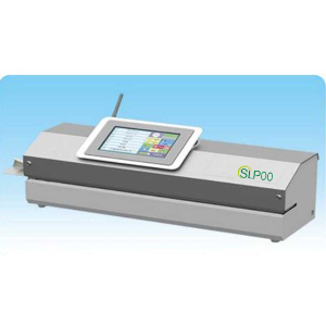斯立普SLP-102-T觸摸雙行打印封口機(jī)(SLPOO)