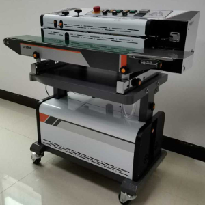 斯立普LF1080A自動(dòng)連續(xù)抽真空封口機(jī)(SLPOO)