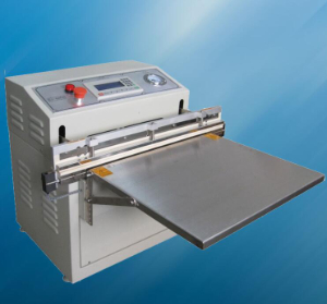 斯立普VS-600T臺(tái)式外抽真空封口機(jī)(SLPOO)